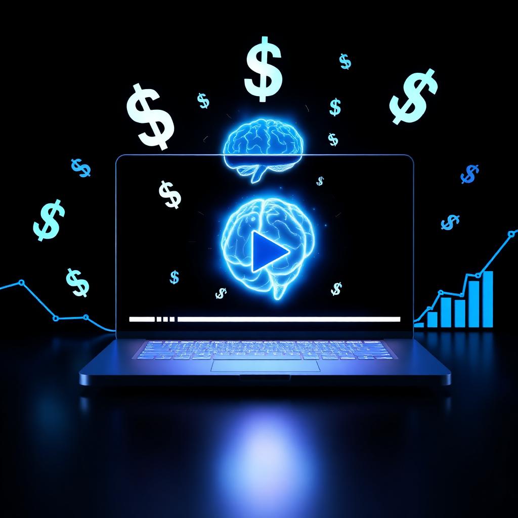 Formation vidéo : Vendre avec l'IA