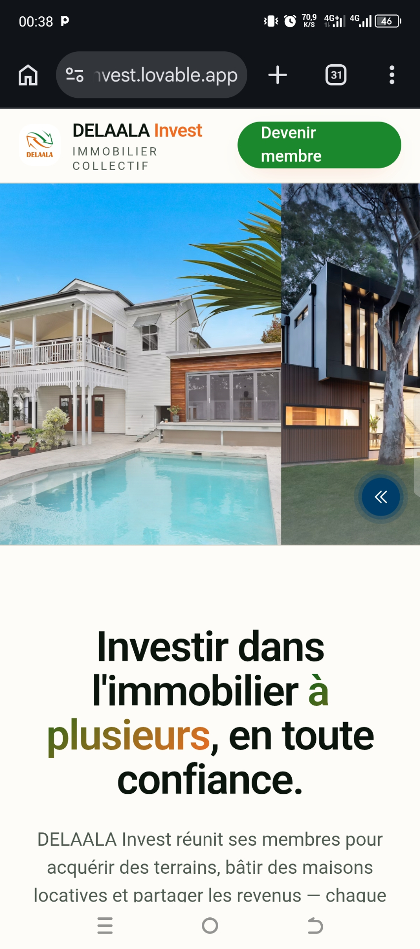 Delaala Invest