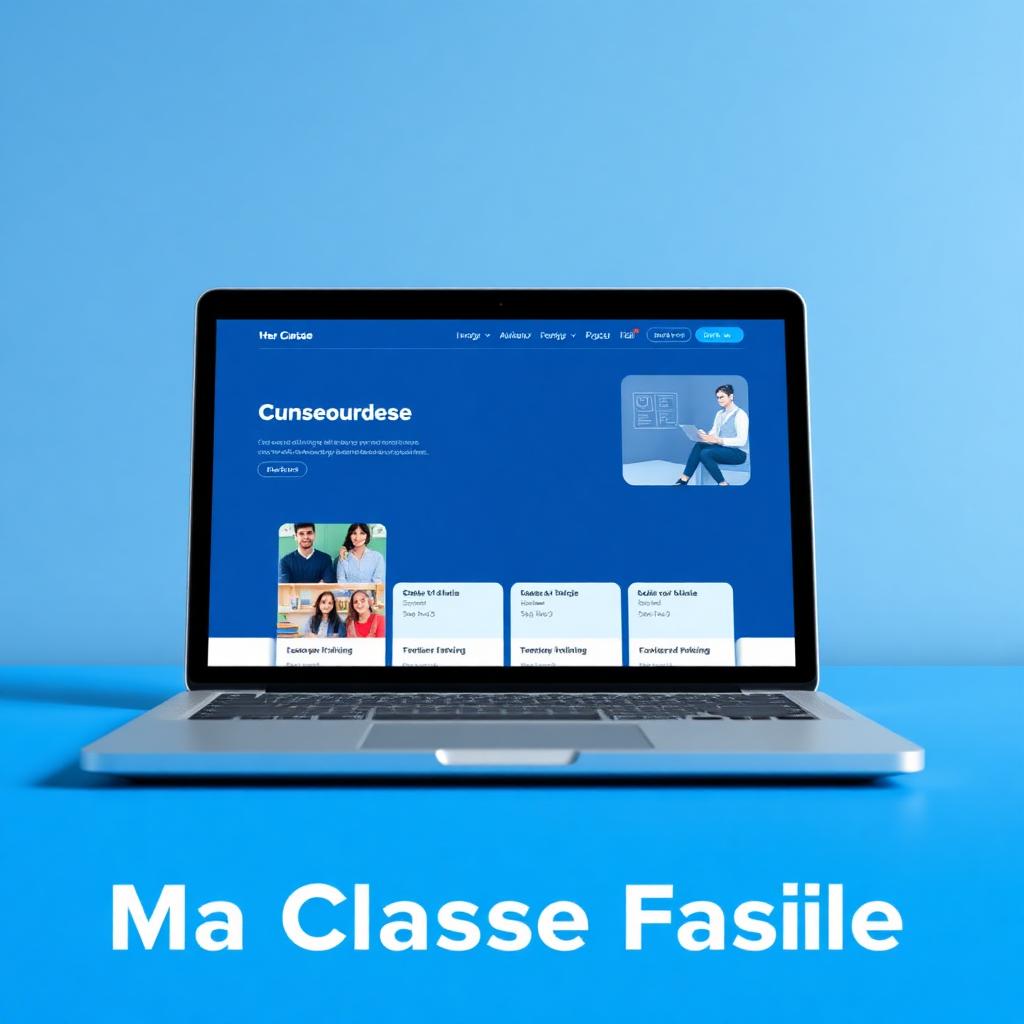 Ma Classe Facile