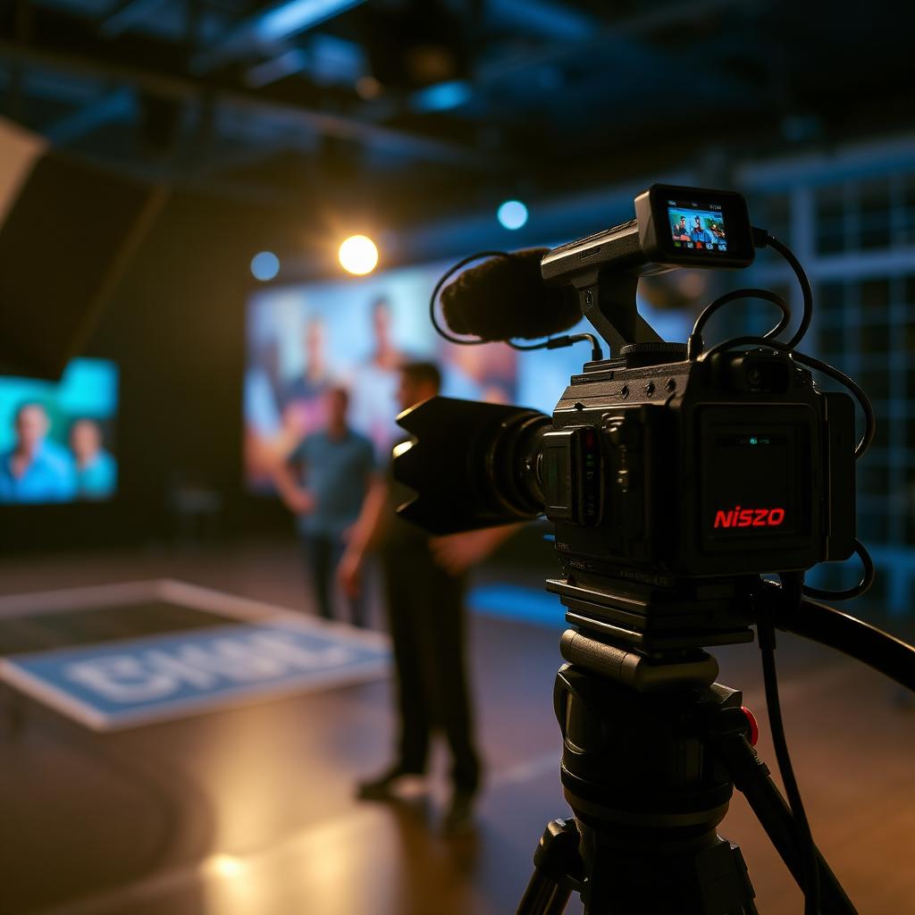 Vidéos publicitaires